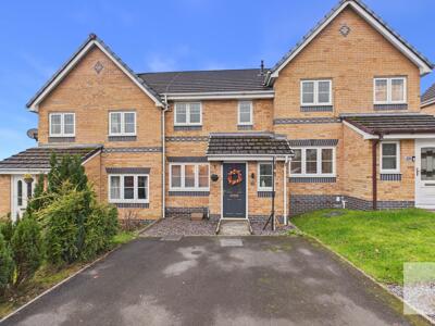 Sims Close, Ramsbottom, Bury